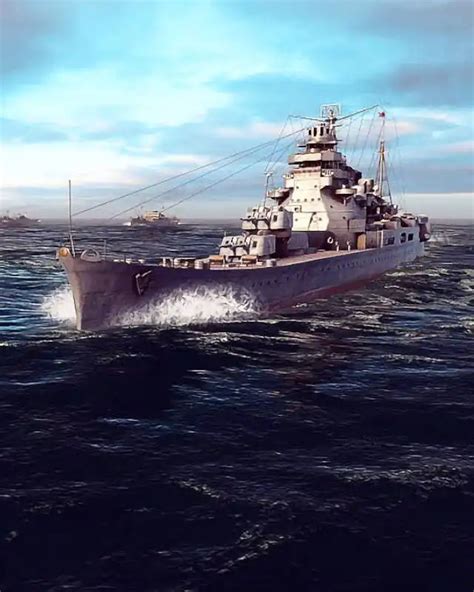 Total War at War on the Sea Nexus .
